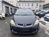 Mazda 5 Lim. 2.0*Xenon*Klimaautomatik*SHZ+7Sitzer - Mazda Gebrauchtwagen von 2006