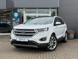 Ford Edge Titanium 4x4*LED*R-Kamera*AHK* - scheckheftgepflegte Ford Edge