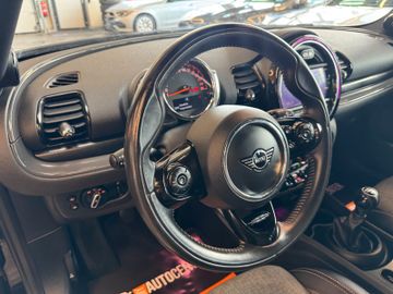 MINI Cooper *KEYLESS*HARMANN-SOUND*KLIMA*TEMPO*NAV*