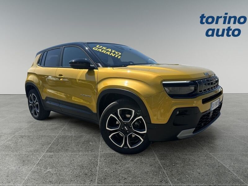 Image of Jeep Other