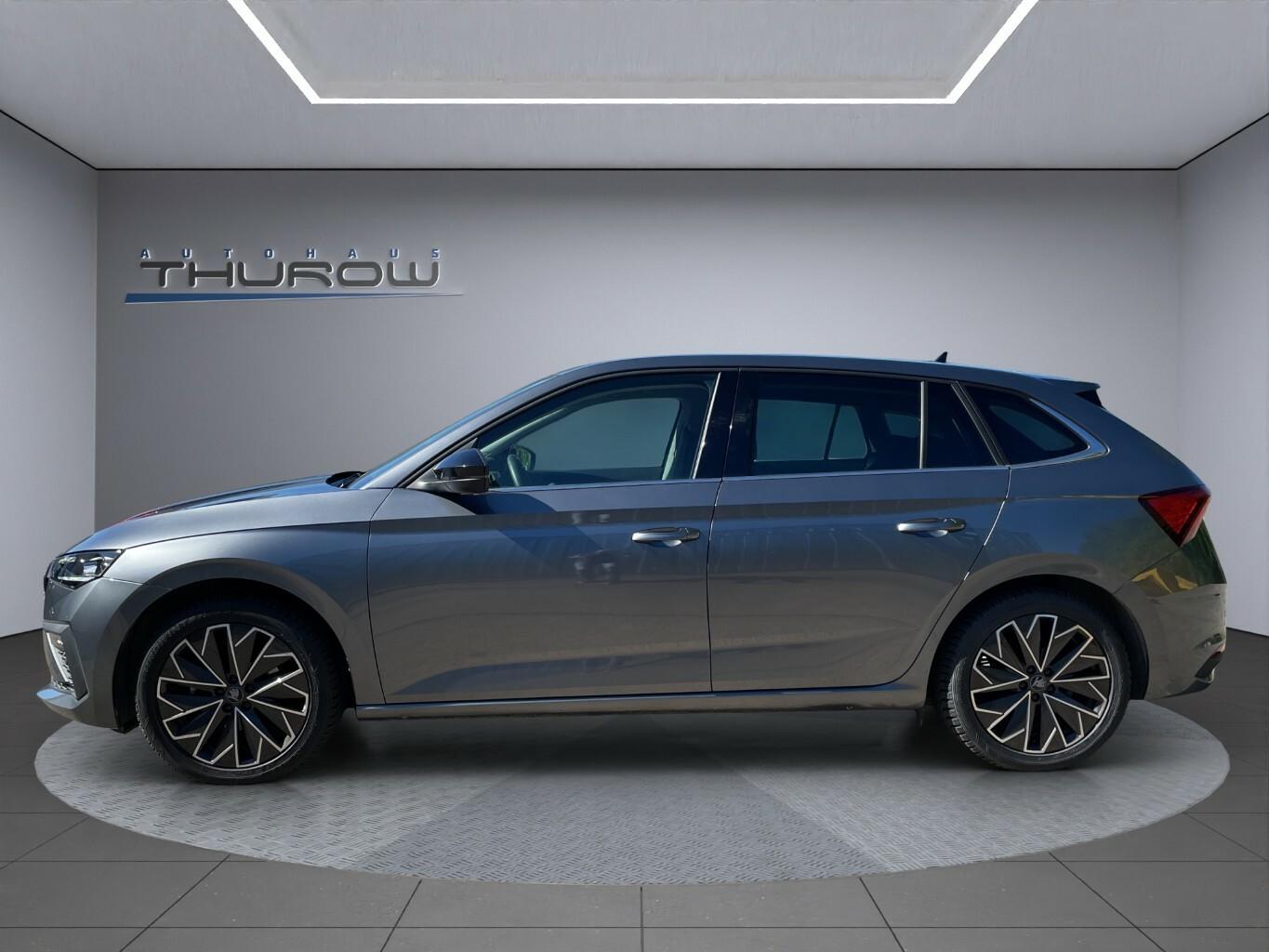Skoda Scala 1.0 TSI DSG Selection Matrix LED ACC