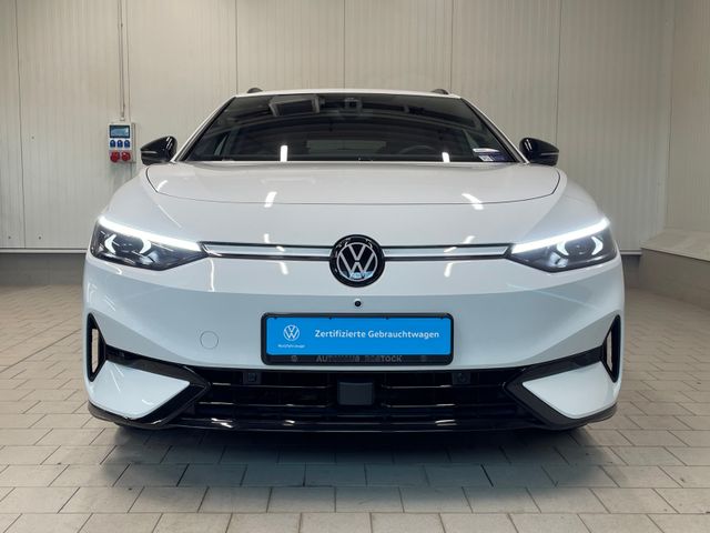 ID.7 Tourer Pro 77kWh AHK IQ.LIGHT WÄRMEPUMPE