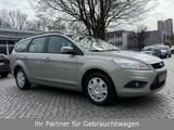 Ford Focus 1.6 Style Turnier Klima Allwetter TÜV NEU - Ford Focus aus 2008: Turnier