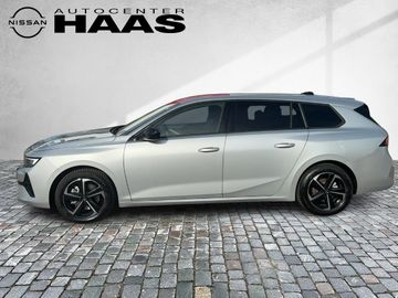 Opel Astra - 3