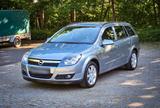 Opel Astra 1.6 Benzin,  1 Hand - Opel Astra aus 2007: Kombi