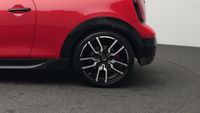 MINI John Cooper Works Cabrio - Vorschau Bild 16