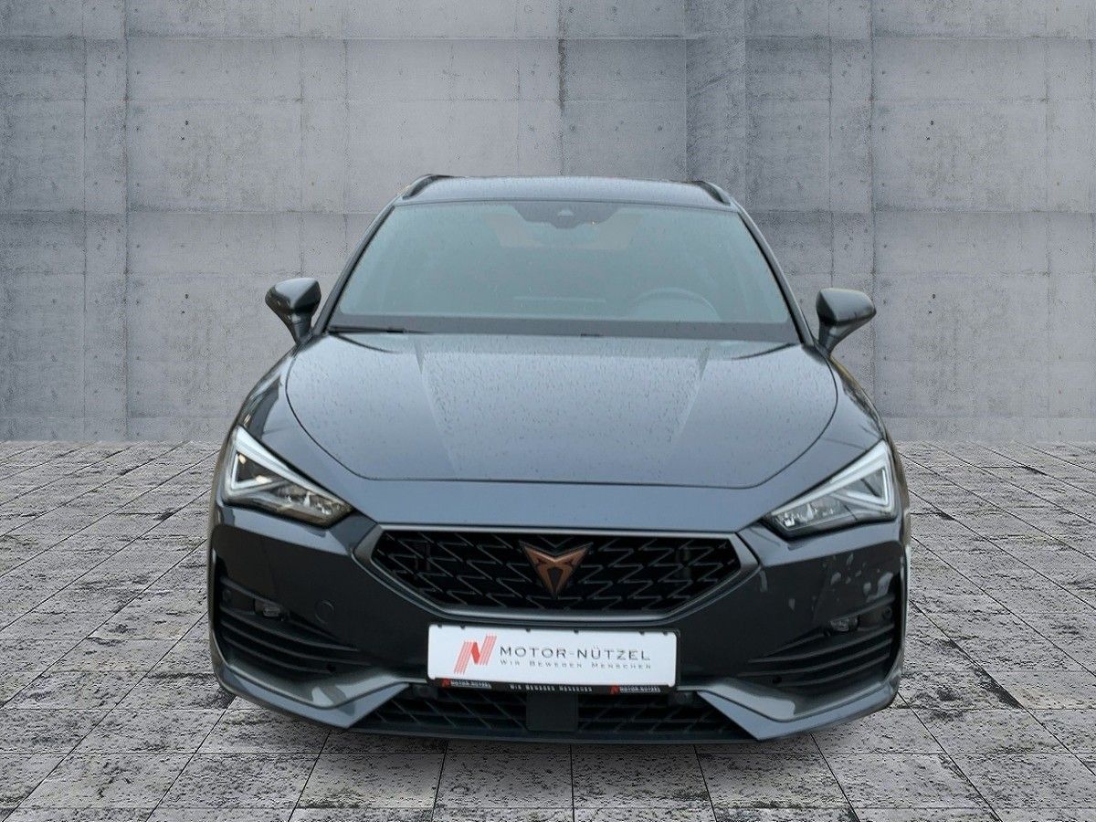 Cupra Leon - Bild 3