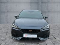 Cupra Leon - Vorschau Bild 3