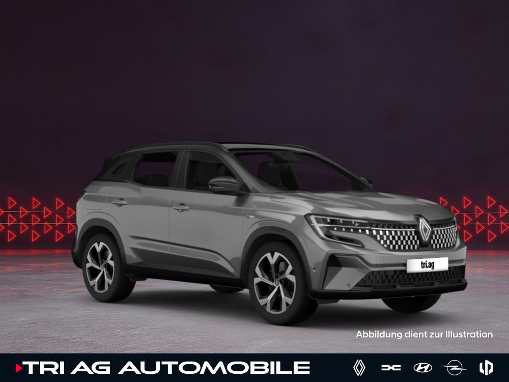 Renault Austral - Bild 1