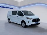 Ford Transit Custom DoKa Trend FT320 L2 Winterpak+70l - Ford Transit Custom in Köln
