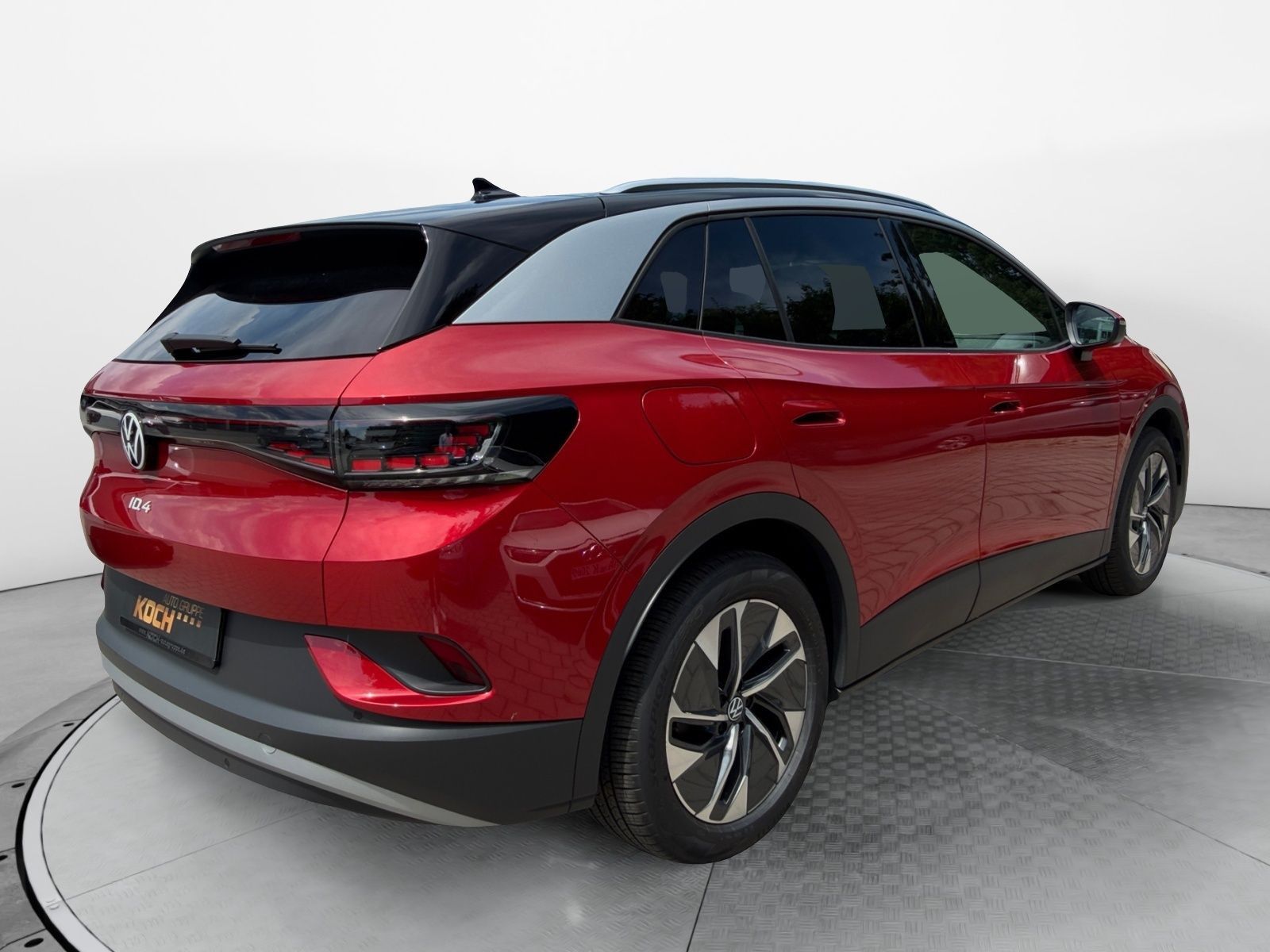 Volkswagen ID.4 - Bild 9