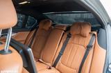 BMW 730Li - BMW 730 mit Benzin-Antrieb: Automatik