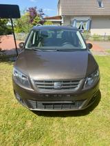 Seat Alhambra 2.0 TDI Start&Stop 135kW Crono Plus...
