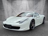 Ferrari 458 Italia Spider Lift Keramik*GERMAN CAR*2HAND* - Ferrari 458: Cabrio