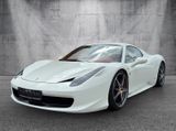 Ferrari 458 Italia Spider Lift Keramik*GERMAN CAR*2HAND* - Ferrari 458: Cabrio