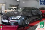 BMW M6 Competition HEAD-UP*NAVI* - BMW M6: Competition