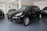 Porsche Cayenne Diesel / PDLS / 20" / Standheiz. / 2.Hd. - Porsche Cayenne mit Diesel-Antrieb
