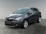 Opel Mokka Innovation ecoFlex 1.4 4x4-Kamera-1.Hand - Opel Mokka in Solingen