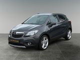 Opel Mokka Innovation ecoFlex 1.4 4x4-Kamera-1.Hand - Opel Mokka in Düsseldorf