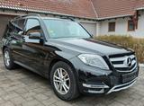 Mercedes-Benz GLK 250 BlueTEC 4MATIC -