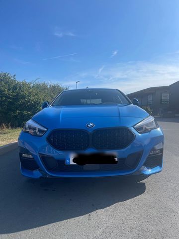 BMW 2er 220 Gran Coupé M Sport Paket