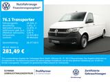 Volkswagen T6.1 Transporter Kasten LR 2.0 TDI StdHz*8-fach - LKWs in Augsburg