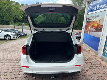 Bild 7 BMW X1 Baureihe X1 18 d xDrive