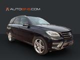 Mercedes-Benz ML 500*AMG*Sport-Paket*Kamera*Harman*Keyless* - Mercedes-Benz ML-Klasse mit Benzin-Antrieb