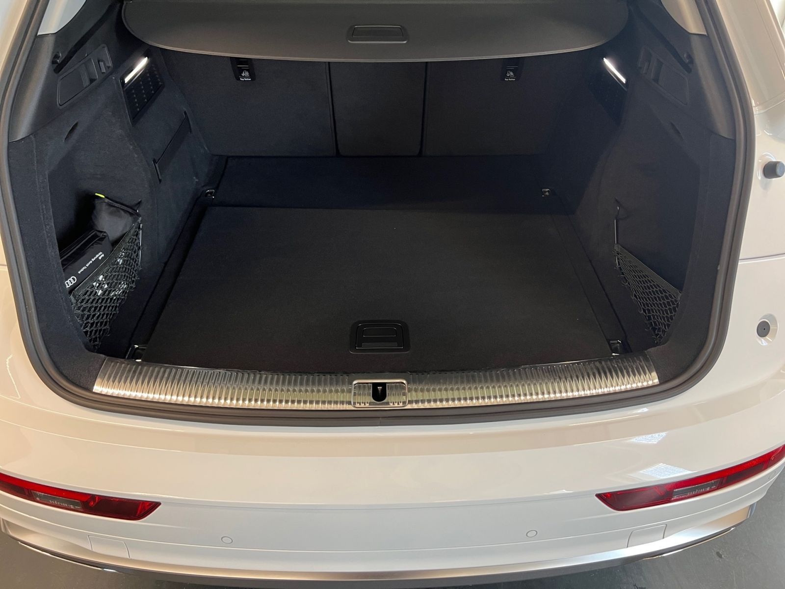 Audi Q5 - Bild 7