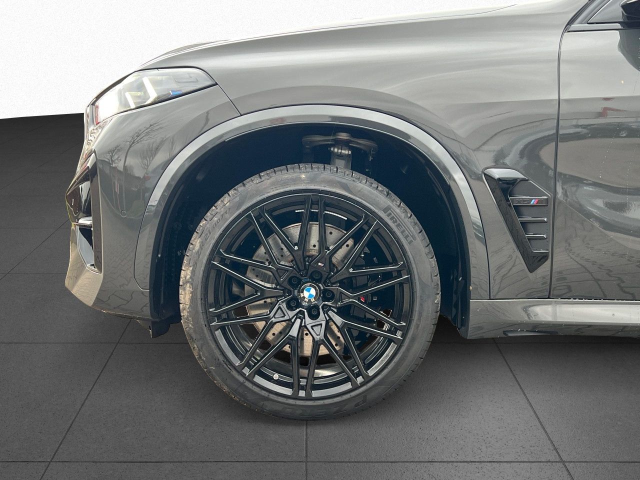 BMW X5 M - Bild 18