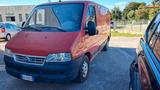 Fiat Ducato 2.8 JTD 3 P. PORTA LATERALE - gebrauchte Fiat Ducato aus dem Jahr 2003
