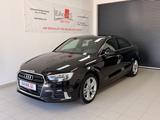 Audi A3 Limousine 2.0TDI 150PS/Sport/DSG/NAVI - Audi A3: TDI Dsg