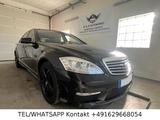 Mercedes-Benz S63AMG L|Facelift|V8|Sehr Gepflegt|Massage|Pano| - Mercedes-Benz S 63 AMG