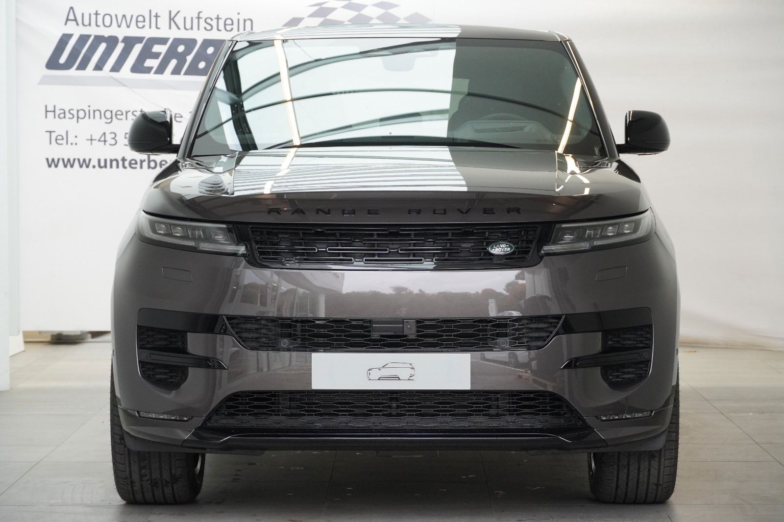 Land Rover Range Rover Sport P460 Dynamic HSE Hybrid foto 4
