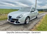 Alfa Romeo Giulietta 2.0 JTDM TCT QV-line *AHK*BIXENON*PANO - Alfa Romeo aus 2014