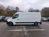Opel Movano B Kasten/Kombi HKa L3H2 3,5t - Opel Movano aus 2013