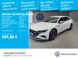 Volkswagen Arteon Shooting Brake 2.0 TDI DSG 4Motion Elegan