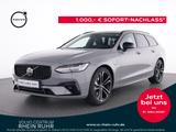 Volvo V90 T8 AWD UltraDark+AWD+Pano+B&W+HUD+Luftfa+ - Volvo Gebrauchtwagen in Hannover