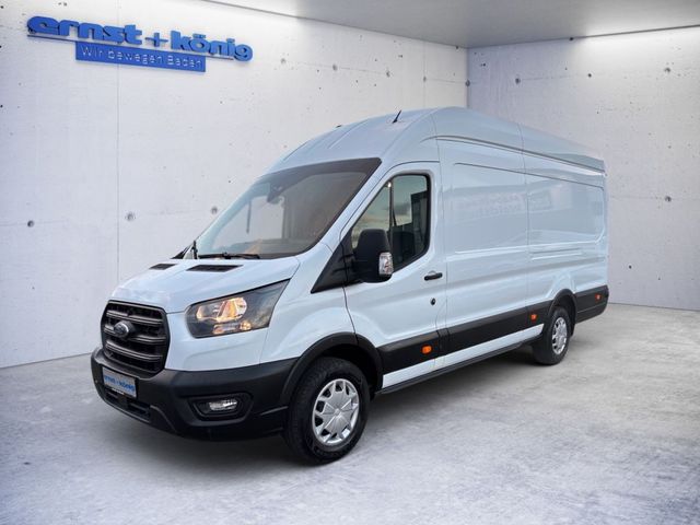 Ford Transit 350 L4H3 Lkw HA Trend *RFK*EXPRESS PAKET