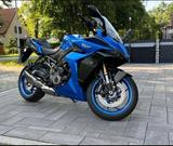 Suzuki GSX - S1000T