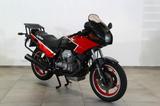 Moto Guzzi Le Mans 1000 / Koffer/ HU+AU 04.2028! - MOTO GUZZI LE MANS