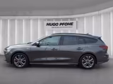 Ford Focus Mild-Hybrid ST-Line X Automatik - Ford Focus: Automatik