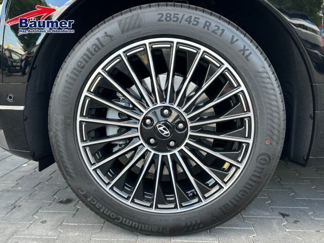 Hyundai IONIQ 9 – Bild 9