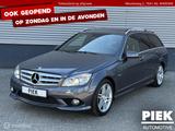 Mercedes-Benz C 220 Estate CDI Avantgarde AMG-PAKKET - Mercedes-Benz C 220 aus 2009: Cdi