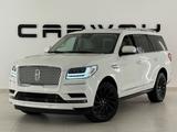 Lincoln Navigator Reserve FULL SPEC. NL KENT. - Lincoln Navigator Gebrauchtwagen