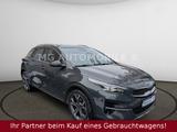 Kia XCeed 1.6 CRDi Eco-Dynamics Spirit Panoramadach - Kia XCeed: Limousine