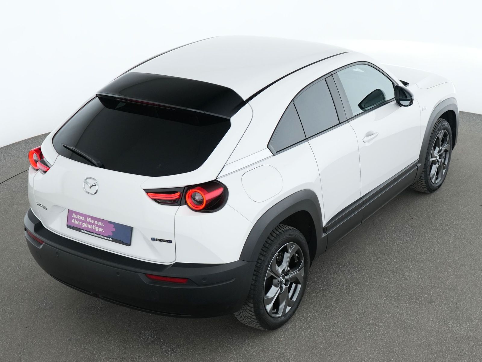 Mazda MX-30 - Bild 11