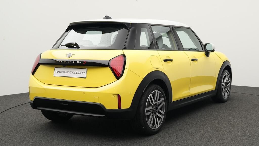 MINI Cooper S - Bild 8