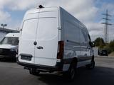 Mercedes-Benz SPRINTER 319 KASTEN+L2H2+4x4+LED+AHK2,8T+KAMERA - Mercedes-Benz Sprinter l2h2