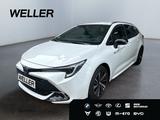 Toyota Corolla 2.0 Hybrid TS*CAM*PDC*CarPlay*